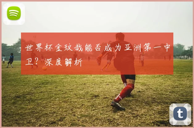 世界杯金玟哉能否成为亚洲第一中卫？深度解析