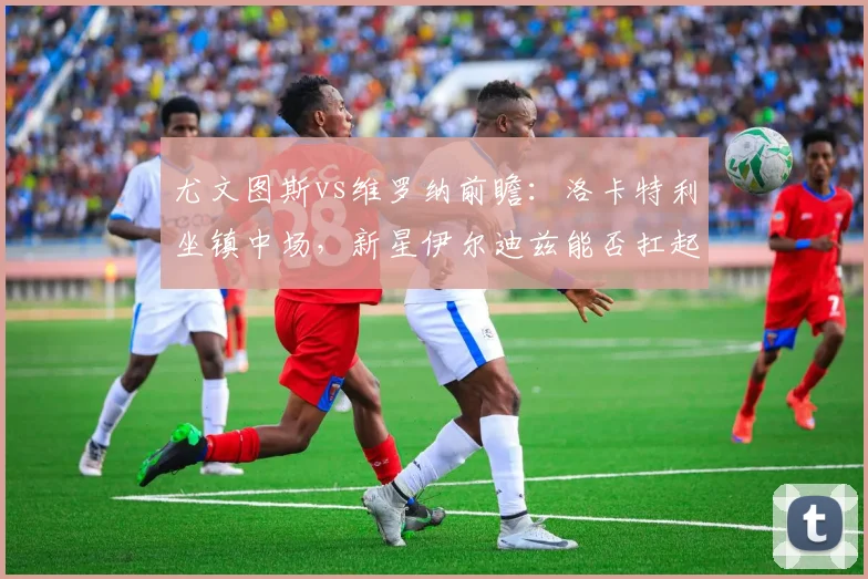 尤文图斯vs维罗纳前瞻：洛卡特利坐镇中场，新星伊尔迪兹能否扛起锋线大旗？